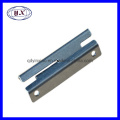 Door Hinge Fixed Pin Ball Bearing Stainless Steel